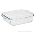 Glass Baking Dishes Oven Safe Premium 8